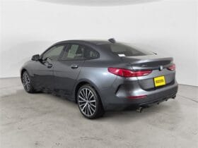 Used 2021 BMW 2 Series 228i xDrive 4D Sedan – WBA73AK0XM7J08645