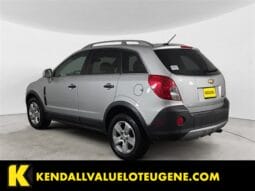 Used 2014 Chevrolet Captiva Sport 2LS 4D Sport Utility – 3GNAL2EK5ES513706