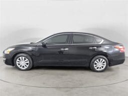 Used 2014 Nissan Altima 2.5 S 4D Sedan – 1N4AL3AP3EN349260