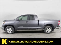 Used 2018 Toyota Tundra SR5 4D Double Cab – 5TFUY5F12JX746210