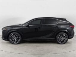 Used 2023 Lexus RX 350 Premium 4D Sport Utility – 2T2BAMCA7PC001871