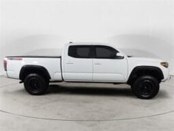 Used 2023 Toyota Tacoma SR5 4D Double Cab – 3TMDZ5BN7PM164429