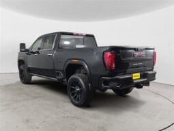 Used 2021 GMC Sierra 3500HD Denali 4D Crew Cab – 1GT49WEYXMF224775