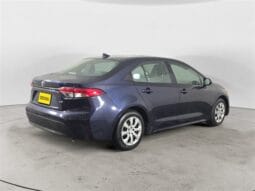 Used 2023 Toyota Corolla LE 4D Sedan – 5YFB4MDE0PP053064 full