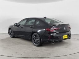 Used 2025 Acura TLX A-Spec Package 4D Sedan – 19UUB6F51SA000766