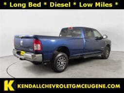 Used 2022 Ram 3500 Tradesman 4D Crew Cab – 3C63R3GL0NG334740