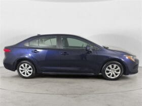 Used 2023 Toyota Corolla LE 4D Sedan – 5YFB4MDE9PP044136