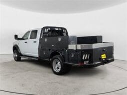 Used 2022 Ram 5500HD Tradesman 4D Crew Cab – 3C7WRNELXNG290009