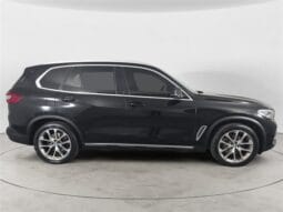 Used 2021 BMW X5 xDrive40i 4D Sport Utility – 5UXCR6C09M9E51027