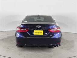 Used 2022 Toyota Camry SE 4D Sedan – 4T1G11BK3NU060382