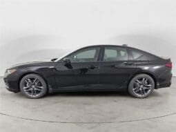 Used 2025 Acura TLX A-Spec Package 4D Sedan – 19UUB6F51SA000766