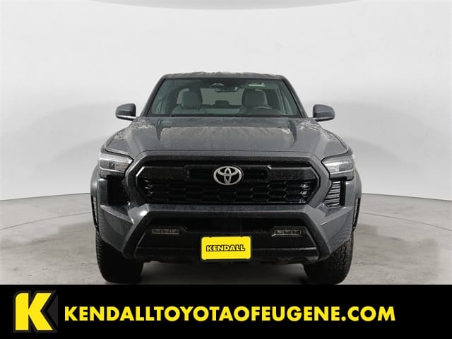 Used 2024 Toyota Tacoma TRD Off-Road 4D Double Cab – 3TYLB5JN4RT021074 full