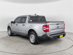 Used 2022 Ford Maverick XL 4D Crew Cab – 3FTTW8F95NRA75915 full