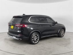 Used 2021 BMW X5 xDrive40i 4D Sport Utility – 5UXCR6C09M9E51027