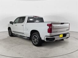 Used 2023 Chevrolet Silverado 1500 High Country 4D Crew Cab – 1GCUDJE81PZ101239