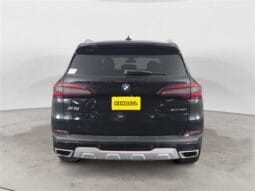 Used 2021 BMW X5 xDrive40i 4D Sport Utility – 5UXCR6C09M9E51027