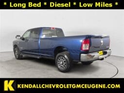 Used 2022 Ram 3500 Tradesman 4D Crew Cab – 3C63R3GL0NG334740