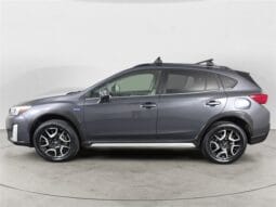 Used 2023 Subaru Crosstrek Hybrid 4D Sport Utility – JF2GTDNC1PH220132