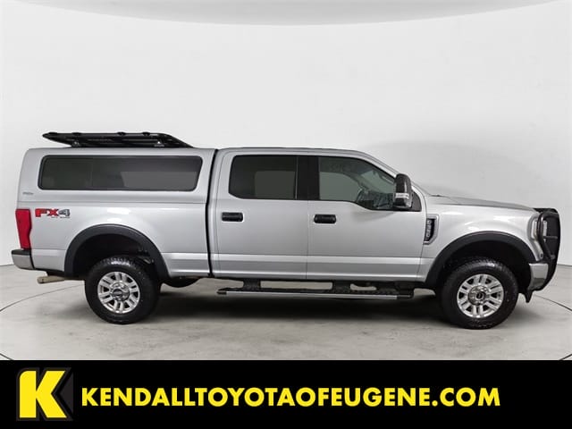 Used 2019 Ford F-350SD XLT 4D Crew Cab – 1FT8W3B62KEF25927 full