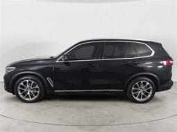 Used 2021 BMW X5 xDrive40i 4D Sport Utility – 5UXCR6C09M9E51027