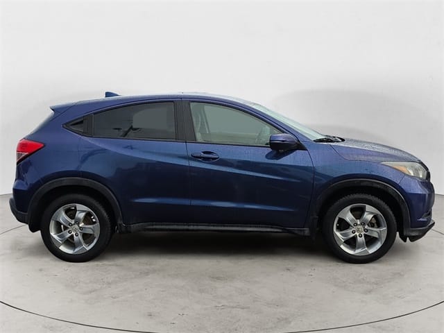 Used 2016 Honda HR-V EX 4D Sport Utility – 3CZRU6H57GM712053 full