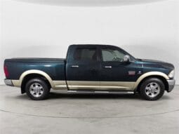 Used 2011 Ram 2500 Laramie 4D Crew Cab – 3D7TP2CL4BG515193