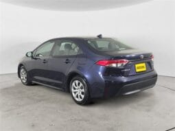 Used 2023 Toyota Corolla LE 4D Sedan – 5YFB4MDE9PP044136