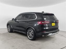 Used 2021 BMW X5 xDrive40i 4D Sport Utility – 5UXCR6C09M9E51027