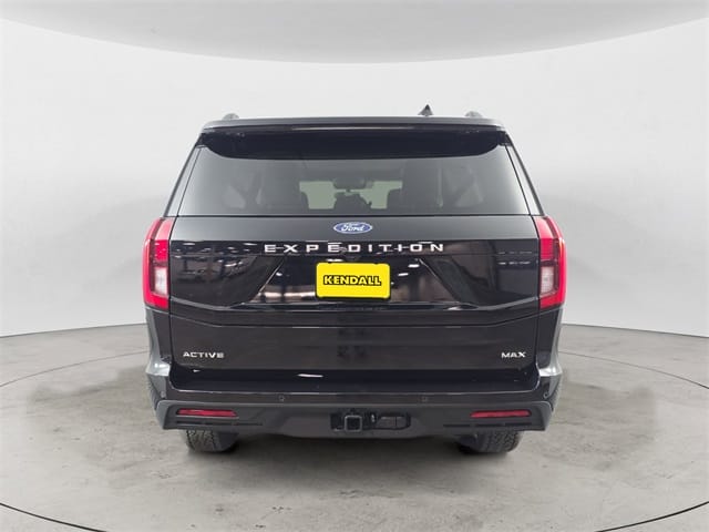 Used 2025 Ford Expedition Max Active 4D Sport Utility – 1FMJK1J89SEA57940 full