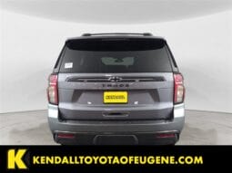 Used 2022 Chevrolet Tahoe Z71 4D Sport Utility – 1GNSKPKD6NR139510