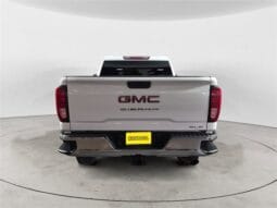 Used 2021 GMC Sierra 2500HD SLE 4D Crew Cab – 1GT49ME7XMF247503