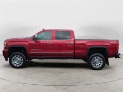 Used 2019 GMC Sierra 2500HD Denali 4D Crew Cab – 1GT12SEY4KF229161