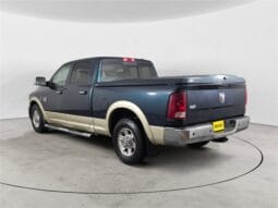 Used 2011 Ram 2500 Laramie 4D Crew Cab – 3D7TP2CL4BG515193