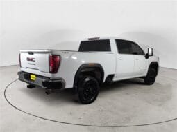 Used 2021 GMC Sierra 2500HD SLE 4D Crew Cab – 1GT49ME7XMF247503