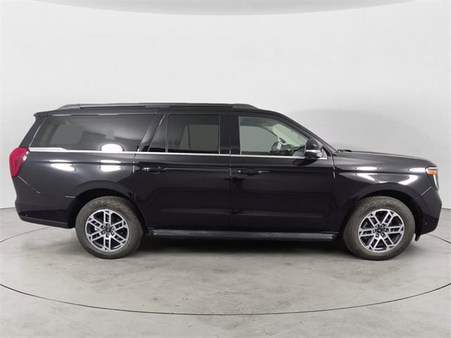 Used 2025 Ford Expedition Max Active 4D Sport Utility – 1FMJK1J89SEA57940 full