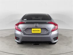 Used 2020 Honda Civic Sport 4D Sedan – 19XFC2E80LE002113