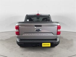 Used 2022 Ford Maverick XL 4D Crew Cab – 3FTTW8F95NRA75915 full