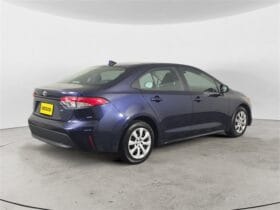 Used 2023 Toyota Corolla LE 4D Sedan – 5YFB4MDE9PP044136
