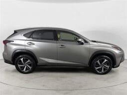 Used 2020 Lexus NX 300h 4D Sport Utility – JTJGJRDZ0L5004921