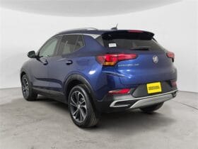 Used 2023 Buick Encore GX Select 4D Sport Utility – KL4MMDS25PB061252