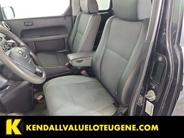 Used 2003 Honda Element EX 4D Sport Utility – 5J6YH28553L006588 full