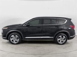 Used 2021 Hyundai Santa Fe SEL 4D Sport Utility – 5NMS2DAJ4MH318940