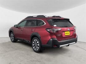 Used 2024 Subaru Outback Touring XT 4D Sport Utility – 4S4BTGPD1R3143774