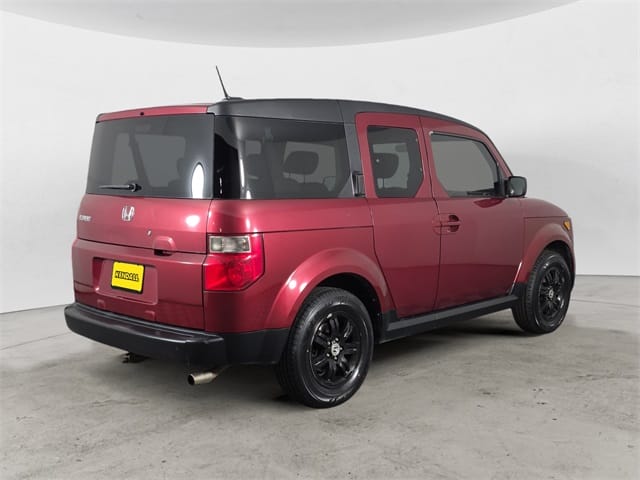 Used 2006 Honda Element EX-P 4D Sport Utility – 5J6YH28746L003218 full