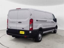 Used 2024 Ford Transit-350 Base 3D Cargo Van – 1FTBW2Y80RKB76688