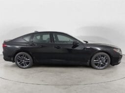 Used 2025 Acura TLX A-Spec Package 4D Sedan – 19UUB6F51SA000766
