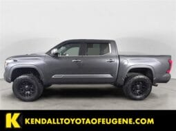 Used 2024 Toyota Tundra Hybrid Capstone 4D Crew Cab – 5TFVC5DB3RX057125