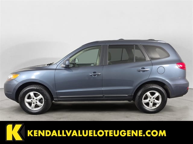 2007 Hyundai Santa Fe GLS's photo