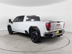 Used 2021 GMC Sierra 2500HD SLE 4D Crew Cab – 1GT49ME7XMF247503