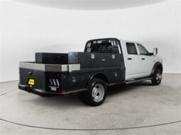 Used 2022 Ram 5500HD Tradesman 4D Crew Cab – 3C7WRNELXNG290009